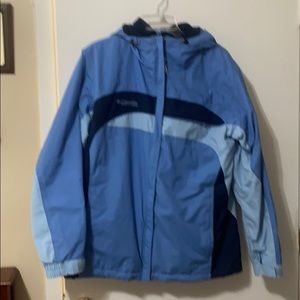 Columbia Jacket
